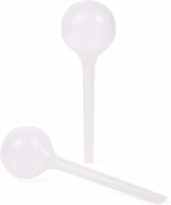 Benson Waterdruppelaar - 2 Stuks - Kunststof - 40 Ml - Waterbol -Tuin Kweekbenodigdheden 1000x1200 5
