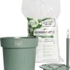 Watermeter Planten (Hydrokit) Ø30cm 1 Watermeter Planten (Hydrokit) Ø30cm -Tuin Kweekbenodigdheden 1011x1200 1