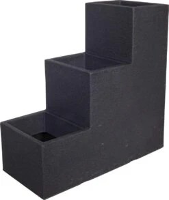 4gardenz Stone Trapsgewijs Plantenbak Voor Buiten 27x60x60 Cm - Grijs -Tuin Kweekbenodigdheden 1013x1200 1