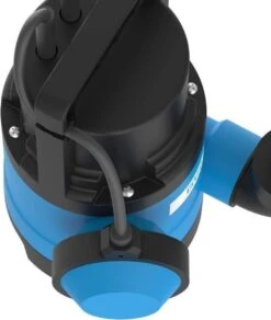 Güde Vuilwaterdompelpomp GS4003P - 8000L/h 8 Güde Vuilwaterdompelpomp GS4003P - 8000L/h -Tuin Kweekbenodigdheden 1015x1200