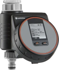 GARDENA - Besproeiingscomputer Flex - Geen App Vereist 28 GARDENA - Besproeiingscomputer Flex - Geen App Vereist -Tuin Kweekbenodigdheden 1017x1200 1
