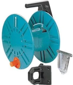 GARDENA - Wandslanghouder 60 Met Slanggeleider - Slanghouder - Maximale Capaciteit 60 Meter 31 GARDENA - Wandslanghouder 60 Met Slanggeleider - Slanghouder - Maximale Capaciteit 60 Meter -Tuin Kweekbenodigdheden 1024x1200