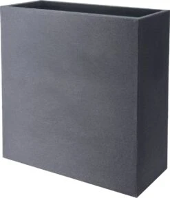 4gardenz® Stone Rechthoekige Bloembak Voor Buiten - 60x60x26cm -Tuin Kweekbenodigdheden 1030x1200 1