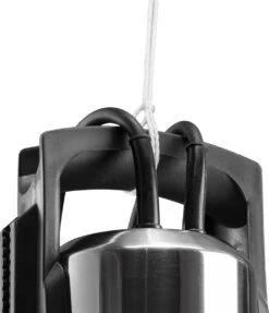 TROTEC Dompelpomp-vuilwater TWP 9000 ES -Tuin Kweekbenodigdheden 1034x1200