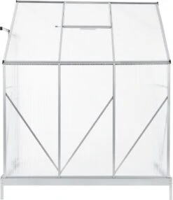 Aluminium Zijkas Kweekkas Wandkas, Broeikas Kas 13 Aluminium Zijkas Kweekkas Wandkas, Broeikas Kas -Tuin Kweekbenodigdheden 1037x1200 1