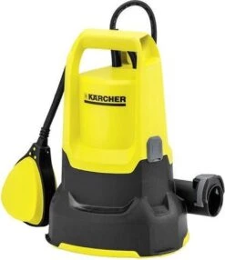 Kärcher SP 2 Flat Dompelpomp - 6000 L/u - 250w -Tuin Kweekbenodigdheden 1038x1200 2