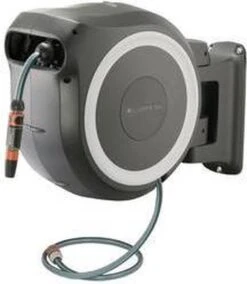 GARDENA Wandslangenbox Rollup XL - 35 Meter - Ø 13 Mm 12 GARDENA Wandslangenbox Rollup XL - 35 Meter - Ø 13 Mm -Tuin Kweekbenodigdheden 1045x1200