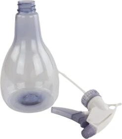 Orange85 Plantenspuit - Plantensproeier - Waterverstuiver - 650 Ml - Blauw - Kunststof - Binnen - Sprayflacon 13 Orange85 Plantenspuit - Plantensproeier - Waterverstuiver - 650 Ml - Blauw - Kunststof - Binnen - Sprayflacon -Tuin Kweekbenodigdheden 1048x1200