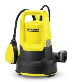 Kärcher SP 2 Flat Dompelpomp - 6000 L/u - 250w -Tuin Kweekbenodigdheden 1054x1200