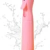 Merkloos Multifunctioneel Mist Sprayer Roze - Mist Verstuiver Water - Waterspray - Waterverstuiver Haar - Mist Sprayer - Spuitfles Haar - Plantenspuit - 300 Ml -Tuin Kweekbenodigdheden 1074x1200 1