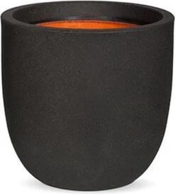 Capi Europe - Bloempot Bol Smooth NL - 43x41 - Zwart - Voor Binnen En Buiten - KBL933 23 Capi Europe - Bloempot Bol Smooth NL - 43x41 - Zwart - Voor Binnen En Buiten - KBL933 -Tuin Kweekbenodigdheden 1084x1200 1