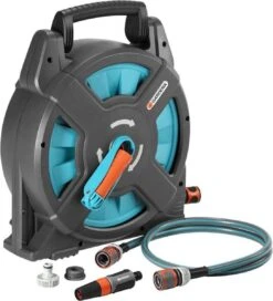 GARDENA - Classic Slangenbox - Compleet Slanghouder - 15 Meter Slang -Tuin Kweekbenodigdheden 1089x1200 1