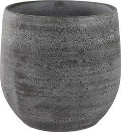 Pot Esra Mystic Grey Bloempot Binnen 15 Cm