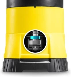 TROTEC Dompelpomp-schoonwater TWP 4005 E 33 TROTEC Dompelpomp-schoonwater TWP 4005 E -Tuin Kweekbenodigdheden 1103x1200