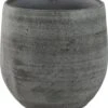 Merkloos Pot Esra Mystic Grey Bloempot Binnen 22 Cm 2 Merkloos Pot Esra Mystic Grey Bloempot Binnen 22 Cm -Tuin Kweekbenodigdheden 1104x1200 5