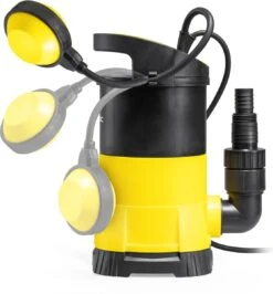 TROTEC Dompelpomp-schoonwater TWP 4005 E 38 TROTEC Dompelpomp-schoonwater TWP 4005 E -Tuin Kweekbenodigdheden 1115x1200