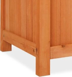 Relaxdays Plantenbak Met Klimrek - Bloembak Trellis - Rankhulp Hout - Voor Klimplanten 18 Relaxdays Plantenbak Met Klimrek - Bloembak Trellis - Rankhulp Hout - Voor Klimplanten -Tuin Kweekbenodigdheden 1116x1200 3