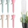 BOTC Waterdruppelaar Set Van 6 Stuks Voor Planten - Watergeefsysteem 2 BOTC Waterdruppelaar Set Van 6 Stuks Voor Planten - Watergeefsysteem -Tuin Kweekbenodigdheden 1117x1200 1