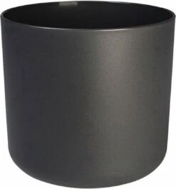 Elho B.for Soft Rond 25 - Bloempot Voor Binnen - Ø 24.7 X H 23.3 Cm - Antraciet 14 Elho B.for Soft Rond 25 - Bloempot Voor Binnen - Ø 24.7 X H 23.3 Cm - Antraciet -Tuin Kweekbenodigdheden 1120x1200 4