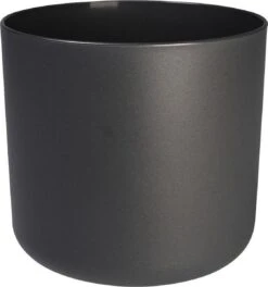 Elho B.for Soft Rond 35 - Bloempot Voor Binnen - Ø 34.5 X H 32.3 Cm - Antraciet 23 Elho B.for Soft Rond 35 - Bloempot Voor Binnen - Ø 34.5 X H 32.3 Cm - Antraciet -Tuin Kweekbenodigdheden 1121x1200 3
