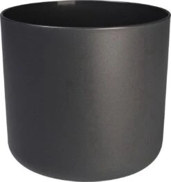 Elho B.for Soft Rond 35 - Bloempot Voor Binnen - Ø 34.5 X H 32.3 Cm - Antraciet 30 Elho B.for Soft Rond 35 - Bloempot Voor Binnen - Ø 34.5 X H 32.3 Cm - Antraciet -Tuin Kweekbenodigdheden 1122x1200 4
