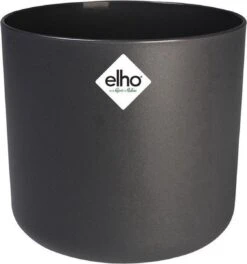 Elho B.for Soft Rond 35 - Bloempot Voor Binnen - Ø 34.5 X H 32.3 Cm - Antraciet 38 Elho B.for Soft Rond 35 - Bloempot Voor Binnen - Ø 34.5 X H 32.3 Cm - Antraciet -Tuin Kweekbenodigdheden 1122x1200 5