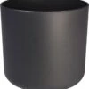Elho B.for Soft Rond 22 - Bloempot Voor Binnen - Ø 22.3 X H 20.4 Cm - Zwart/Antraciet 1 Elho B.for Soft Rond 22 - Bloempot Voor Binnen - Ø 22.3 X H 20.4 Cm - Zwart/Antraciet -Tuin Kweekbenodigdheden 1123x1200 5