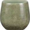 Mica Decorations Oliver Bloempot - H22 X Ø24 Cm - Terracotta - Groen 2 Mica Decorations Oliver Bloempot - H22 X Ø24 Cm - Terracotta - Groen -Tuin Kweekbenodigdheden 1131x1200 1