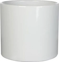 Mica Decorations Era Bloempot - H26 X Ø28 Cm - Wit 15 Mica Decorations Era Bloempot - H26 X Ø28 Cm - Wit -Tuin Kweekbenodigdheden 1138x1200 3