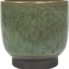 Ter Steege Bloempot Groen D 25 Cm H 25 Cm 2 Ter Steege Bloempot Groen D 25 Cm H 25 Cm -Tuin Kweekbenodigdheden 1147x1200