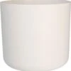 Elho B.for Soft Rond 30 - Bloempot Voor Binnen - Ø 29.5 X H 27.6 Cm - Wit 1 Elho B.for Soft Rond 30 - Bloempot Voor Binnen - Ø 29.5 X H 27.6 Cm - Wit -Tuin Kweekbenodigdheden 1167x1200 1
