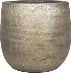 Luxe Plantenpot/bloempot Goud Mira Van Keramiek 29 Cm - Keramische Plantenpotten/plantenbakken 7 Luxe Plantenpot/bloempot Goud Mira Van Keramiek 29 Cm - Keramische Plantenpotten/plantenbakken -Tuin Kweekbenodigdheden 1170x1200 2