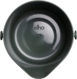 Elho B.for Swing 18 Hangpot - Bloempot Voor Binnen - Ø 18.0 X H 16.5 Cm - Groen/Blad Groen -Tuin Kweekbenodigdheden 1172x1200 2