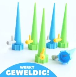 12 Stuks Plant Bewateringssysteem | Waterdruppelaar | Druppelsysteem |Bewateringssysteem | Bewateringsyteem Watergeefsysteem | Plantenbol | Automatische Gieter | Water Druppelaar | Druppel Systeem | Water Geef Systeem | Plantenbol | 18 12 Stuks Plant Bewateringssysteem | Waterdruppelaar | Druppelsysteem |Bewateringssysteem | Bewateringsyteem Watergeefsysteem | Plantenbol | Automatische Gieter | Water Druppelaar | Druppel Systeem | Water Geef Systeem | Plantenbol | -Tuin Kweekbenodigdheden 1174x1200 2