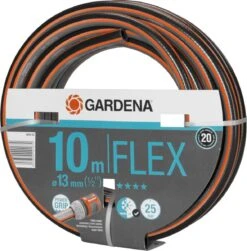 GARDENA - Comfort Flex Slang - 10 Meter -Tuin Kweekbenodigdheden 1180x1200
