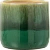 J-Line Bloempot Elise Keramiek Groen Large -Tuin Kweekbenodigdheden 1182x1200 3