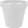 Relaxwonen - Bloempot Classic 40 Cm Kunststof Wit 1 Relaxwonen - Bloempot Classic 40 Cm Kunststof Wit -Tuin Kweekbenodigdheden 1187x1200 2