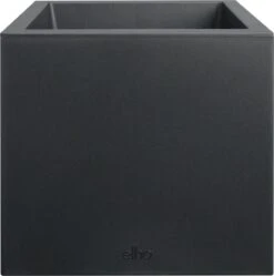 Elho Vivo Next Vierkant 40 - Plantenbak Voor Binnen & Buiten - Ø 39.0 X H 37.9 Cm - Zwart/Living Black 36 Elho Vivo Next Vierkant 40 - Plantenbak Voor Binnen & Buiten - Ø 39.0 X H 37.9 Cm - Zwart/Living Black -Tuin Kweekbenodigdheden 1189x1200 7