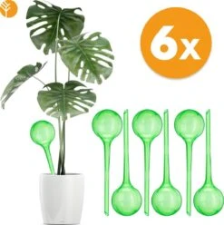 Waterdruppelaar Set Van 6 Stuks Voor Planten – 27 CM – Automatisch Watergeefsysteem Voor Kamerplanten – Planten Watergever Met Druppelsysteem – Waterbol 12 Waterdruppelaar Set Van 6 Stuks Voor Planten – 27 CM – Automatisch Watergeefsysteem Voor Kamerplanten – Planten Watergever Met Druppelsysteem – Waterbol -Tuin Kweekbenodigdheden 1193x1200 2