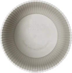 Elho Vibes Fold Rond 30 - Bloempot Voor Binnen - Ø 29.5 X H 27.2 Cm - Zijdewit 21 Elho Vibes Fold Rond 30 - Bloempot Voor Binnen - Ø 29.5 X H 27.2 Cm - Zijdewit -Tuin Kweekbenodigdheden 1197x1200 8