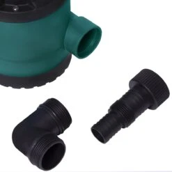 VONROC Dompelpomp/Waterpomp 300W - 6500l/h - Voor Schoon En Licht Vervuild Water - Met Vlotter 13 VONROC Dompelpomp/Waterpomp 300W - 6500l/h - Voor Schoon En Licht Vervuild Water - Met Vlotter -Tuin Kweekbenodigdheden 1198x1200 14
