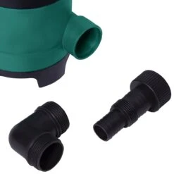 VONROC Dompelpomp/Waterpomp 400W - 8000l/h - Voor Vuil En Schoonwater - Met Vlotter 11 VONROC Dompelpomp/Waterpomp 400W - 8000l/h - Voor Vuil En Schoonwater - Met Vlotter -Tuin Kweekbenodigdheden 1198x1200 8