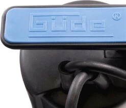 Güde Vuilwaterpomp 7500 L/h GS 4002 P - Dompelpomp - Waterpomp 17 Güde Vuilwaterpomp 7500 L/h GS 4002 P - Dompelpomp - Waterpomp -Tuin Kweekbenodigdheden 1200x1028