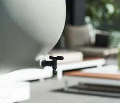 Elho Pure Raindrop 70L - Geel/Oker 29 Elho Pure Raindrop 70L - Geel/Oker -Tuin Kweekbenodigdheden 1200x1028 5