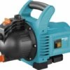 GARDENA - Classic Besproeiingspomp 3000/4 - Waterpomp - 600 W - 3100 L/h -Tuin Kweekbenodigdheden 1200x1030