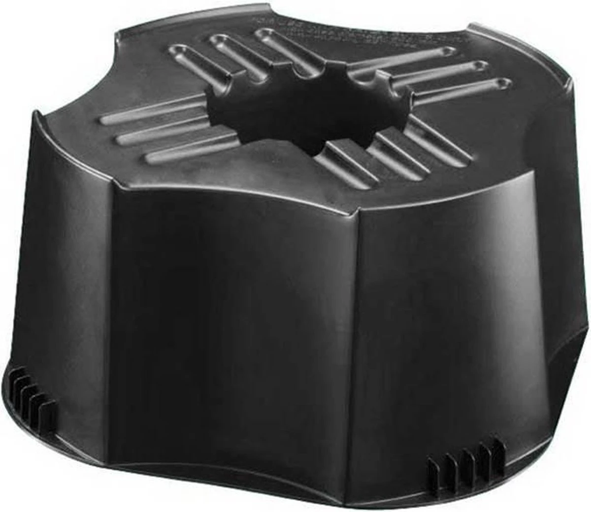 Regenton Voet Harcostar 3 Regenton Voet Harcostar