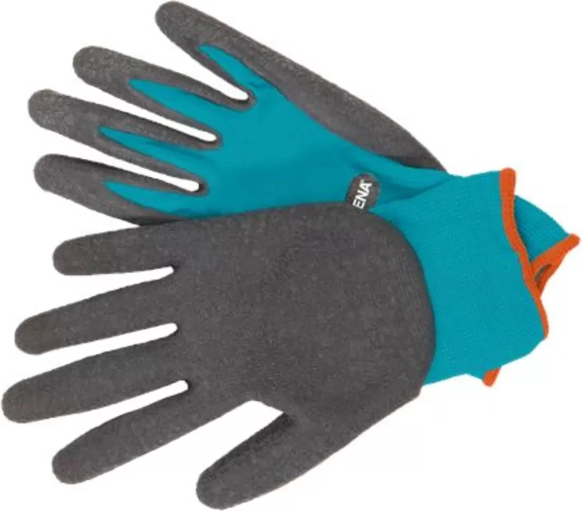 Gardena Plant- En Bodem Handschoen - Maat: M 3 Gardena Plant- En Bodem Handschoen - Maat: M