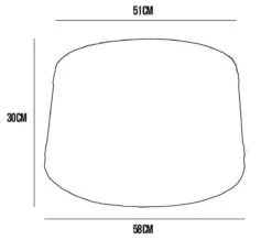 Regentonset Roto 120 Liter + Voet 9 Regentonset Roto 120 Liter + Voet -Tuin Kweekbenodigdheden 1200x1057