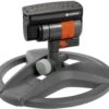 GARDENA - Zwenksproeier AquaZoom Compact - Tuinsproeier - 9 Tot 216 M² 1 GARDENA - Zwenksproeier AquaZoom Compact - Tuinsproeier - 9 Tot 216 M² -Tuin Kweekbenodigdheden 1200x1060