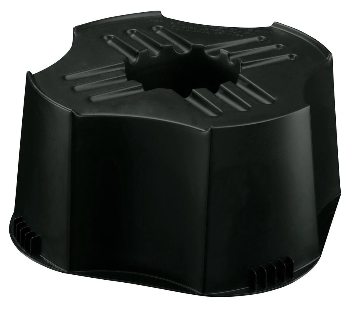 Regenton Voet Harcostar 5 Regenton Voet Harcostar - Afbeelding 3